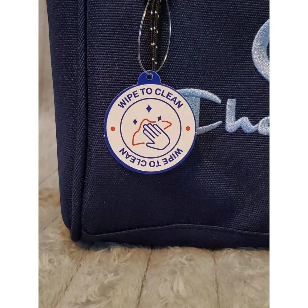 Champion Estate Lunch Kit - Navy